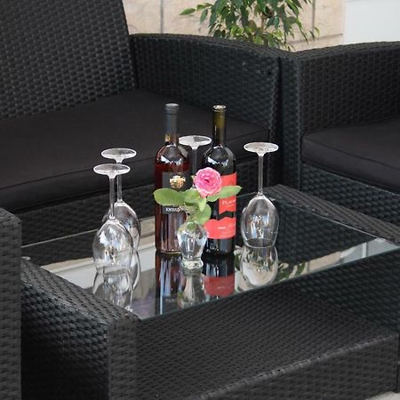 Apartments "Nono" Млини Екстериор снимка