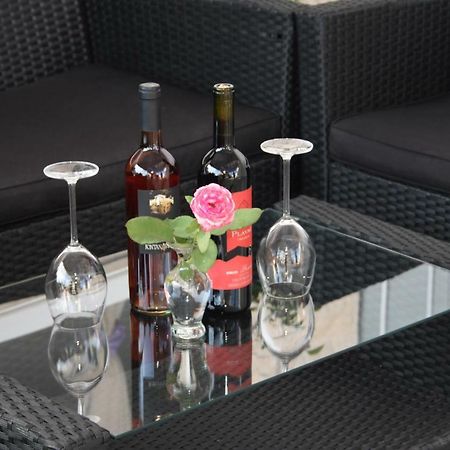 Apartments "Nono" Млини Екстериор снимка
