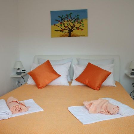 Apartments "Nono" Млини Екстериор снимка