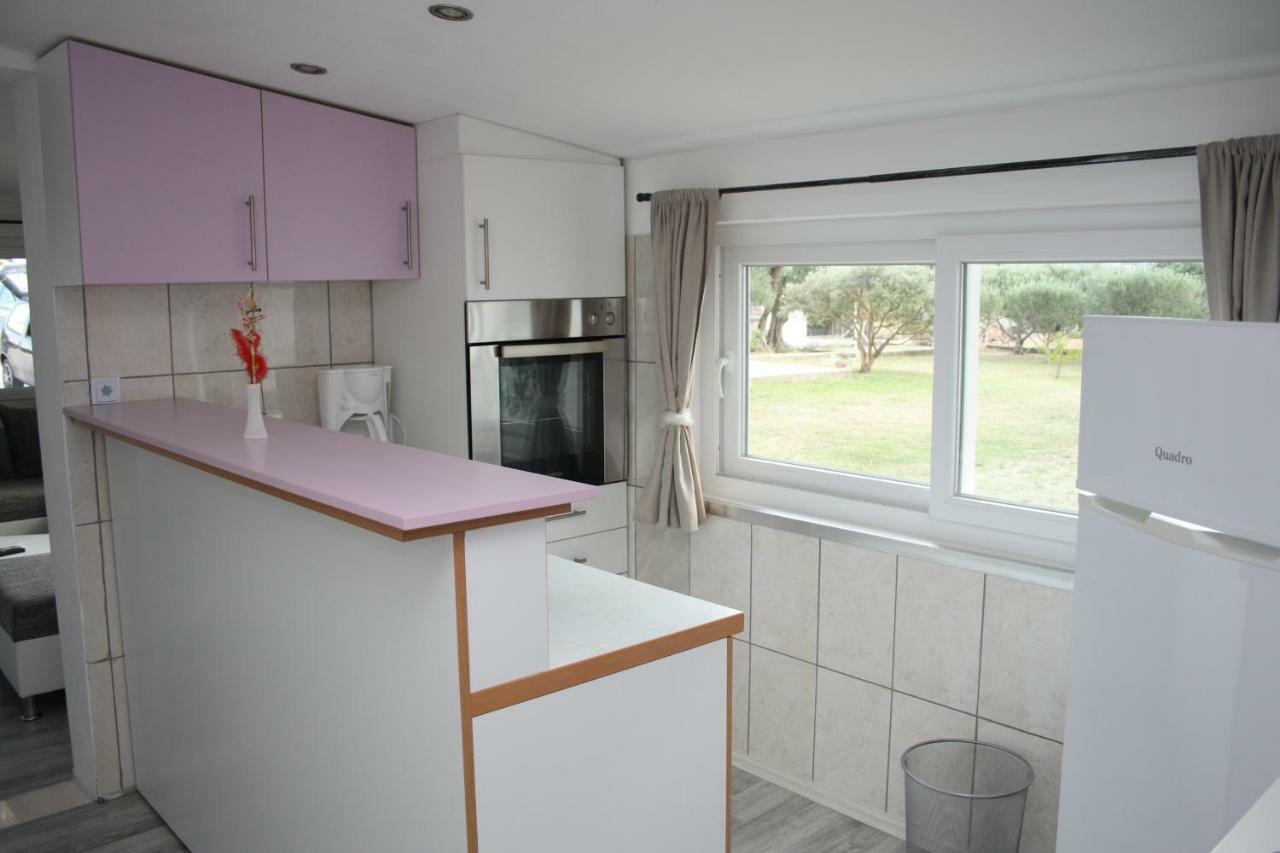 Apartments "Nono" Млини Екстериор снимка