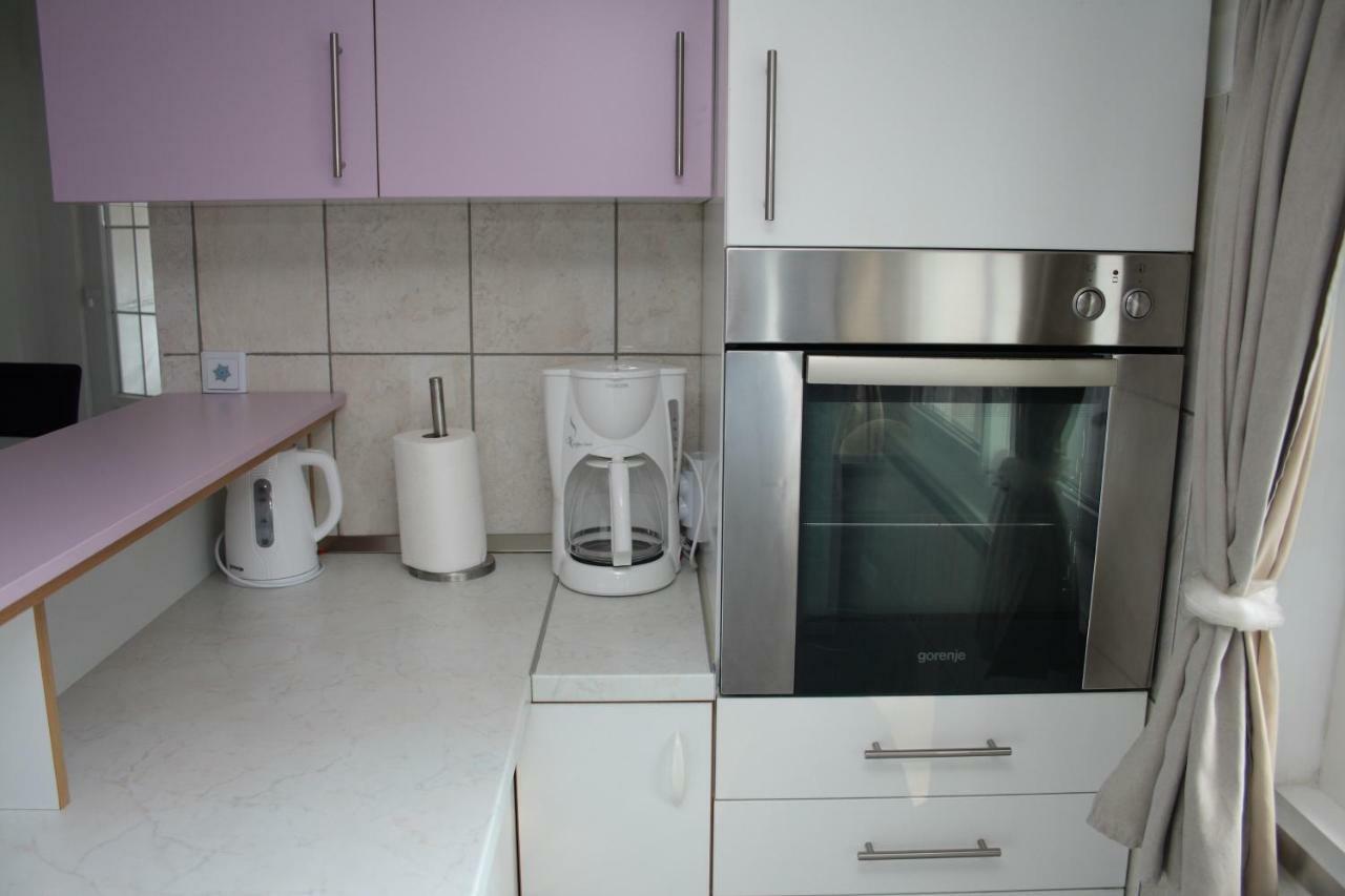Apartments "Nono" Млини Екстериор снимка
