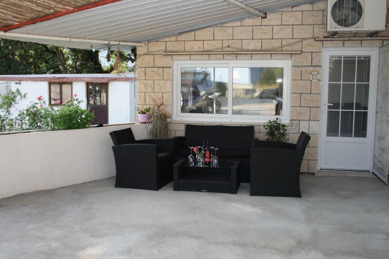 Apartments "Nono" Млини Екстериор снимка